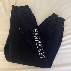 Rare Brandy Melville Sweatpants